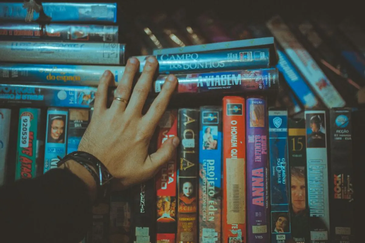 search movie
